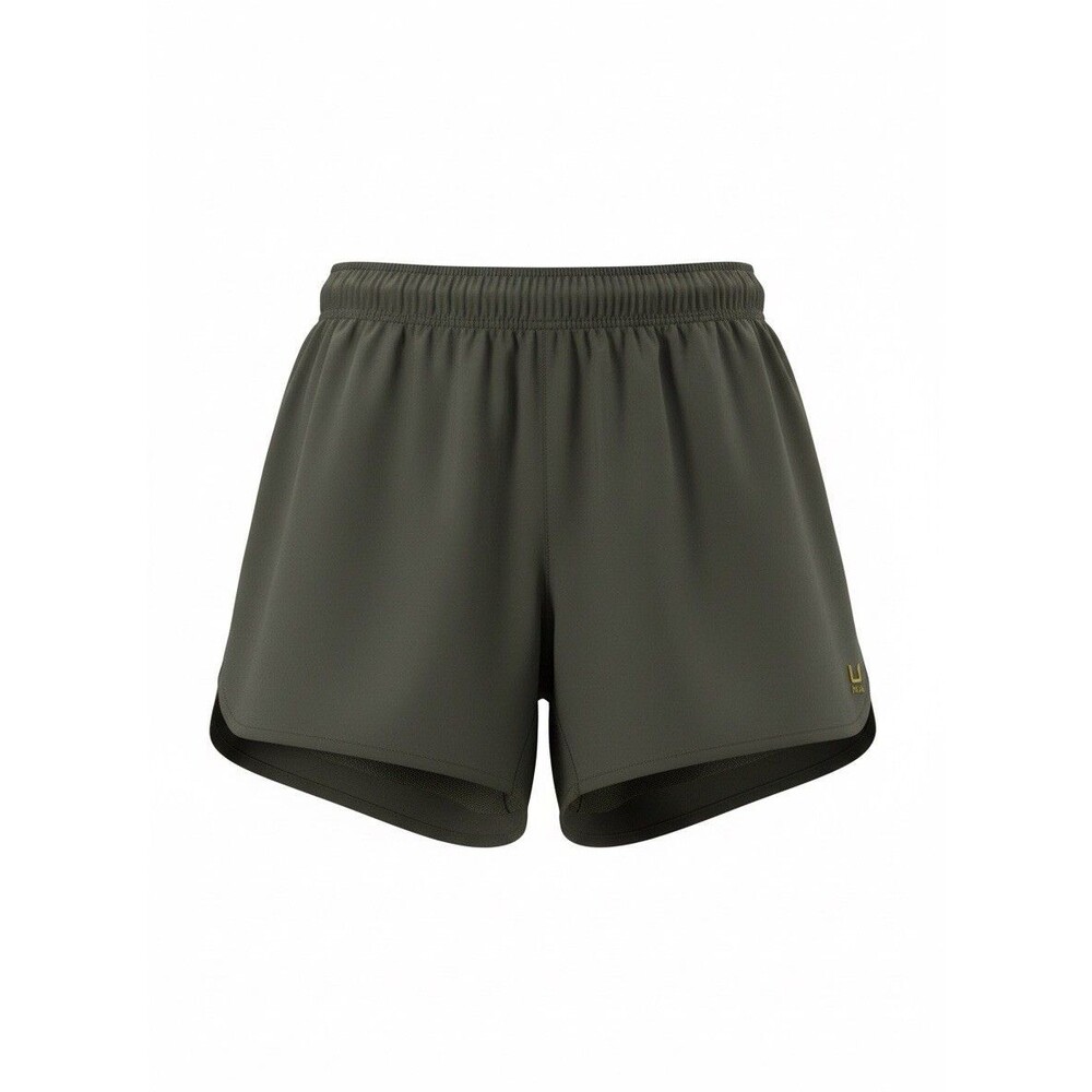 Huk Women’s M Pursuit Fishing Women’s Performance Shorts (missing drawstring)